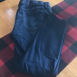 Isabel maternity skinny jeans -size 12